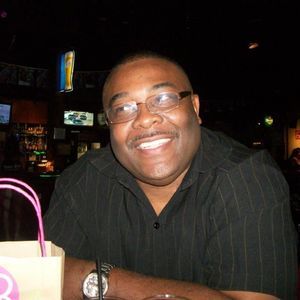 Meet your Posher, Al